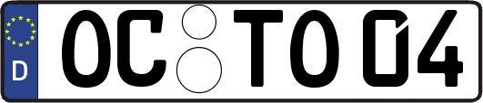 OC-TO04