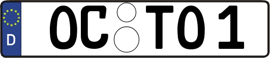 OC-TO1