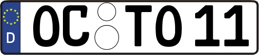 OC-TO11