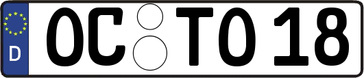 OC-TO18