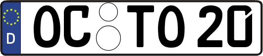 OC-TO20