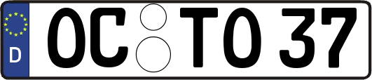 OC-TO37