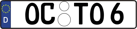 OC-TO6