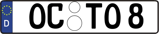 OC-TO8
