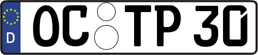OC-TP30