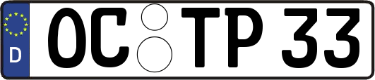 OC-TP33