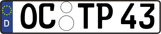 OC-TP43