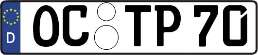OC-TP70