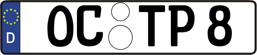OC-TP8