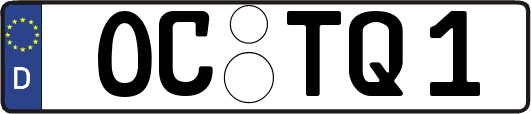 OC-TQ1