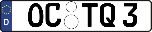 OC-TQ3
