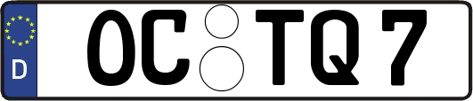OC-TQ7