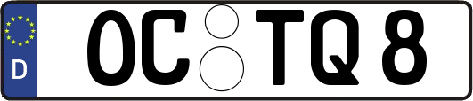OC-TQ8
