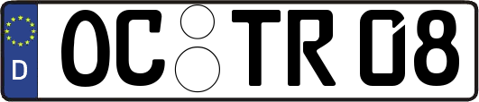 OC-TR08