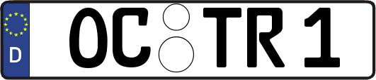 OC-TR1