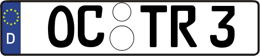 OC-TR3