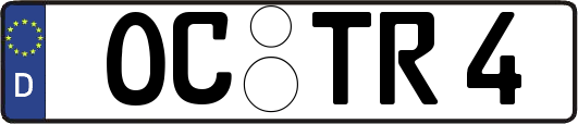 OC-TR4