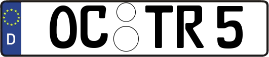 OC-TR5
