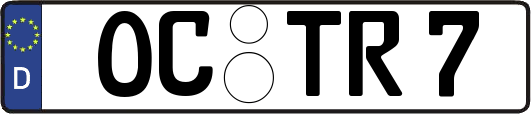 OC-TR7