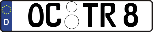 OC-TR8