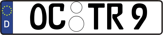OC-TR9