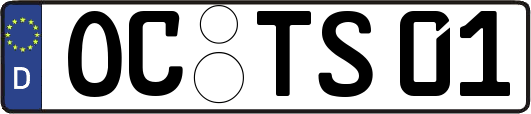 OC-TS01