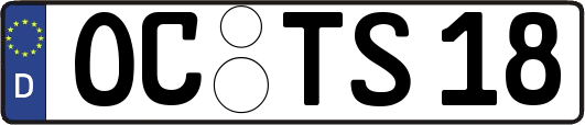 OC-TS18