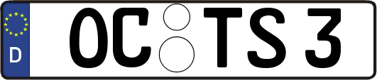 OC-TS3