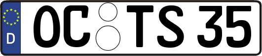 OC-TS35