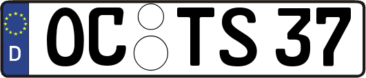 OC-TS37