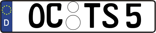 OC-TS5