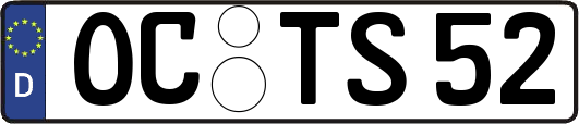 OC-TS52
