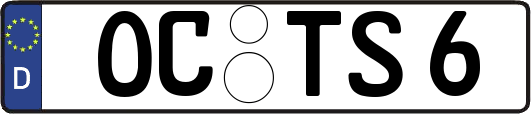OC-TS6