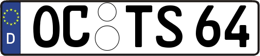OC-TS64