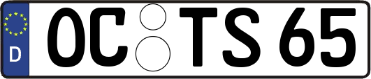 OC-TS65