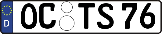 OC-TS76