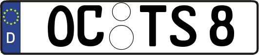 OC-TS8