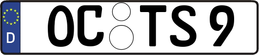 OC-TS9