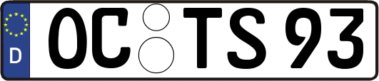 OC-TS93