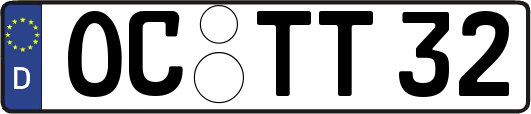 OC-TT32