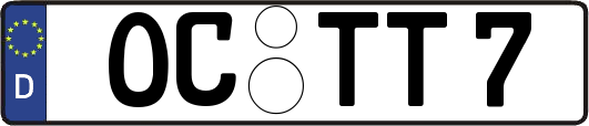 OC-TT7