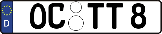 OC-TT8