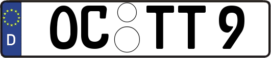 OC-TT9