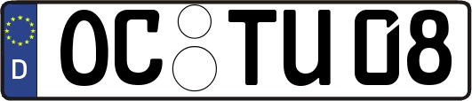 OC-TU08