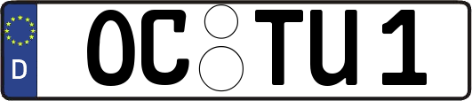 OC-TU1