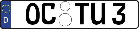 OC-TU3