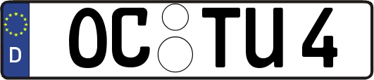 OC-TU4