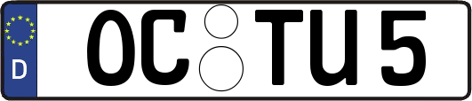 OC-TU5