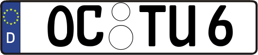 OC-TU6