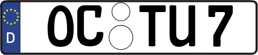 OC-TU7